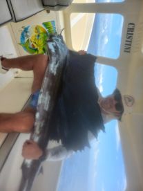 Chendo & the Marlin