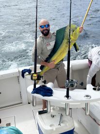 November fishing trip