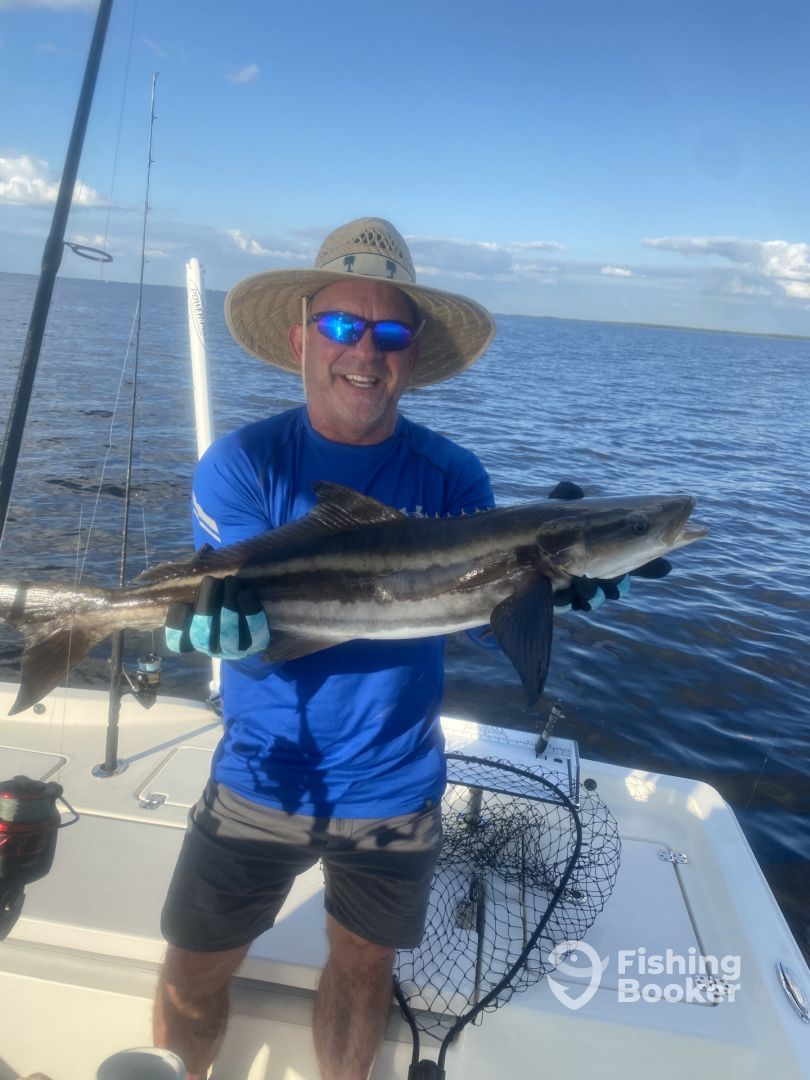 Straw Hats Fishing Charters (Port Charlotte) Updated 2022 Prices