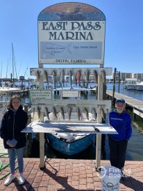 Half day trip with Magnus