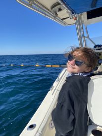 Half day trip with Magnus