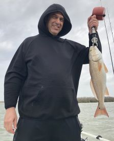 Great day on the bay
