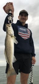 Great day on the bay