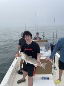 Great day!