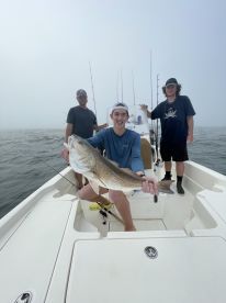 Great day!