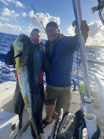 Morning Fishing trip 4/10/2023