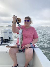 GREAT TIME FISHING 