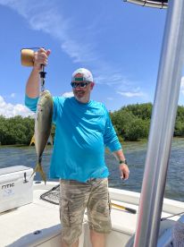 GREAT TIME FISHING 
