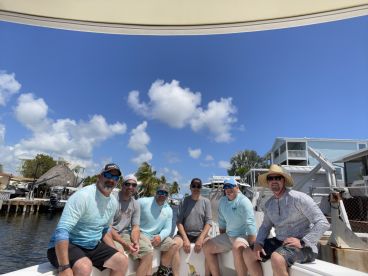 Awesome Trip