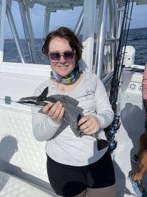 6 Hour Near Shore Trip