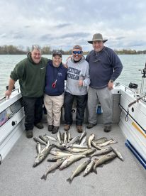 Fishing with Tyler