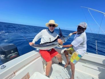 Great day on the water 
