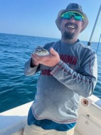May fishing trip