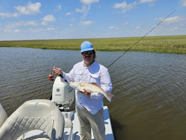 Awesome day on the water!