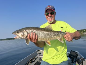 Half/day with captain
