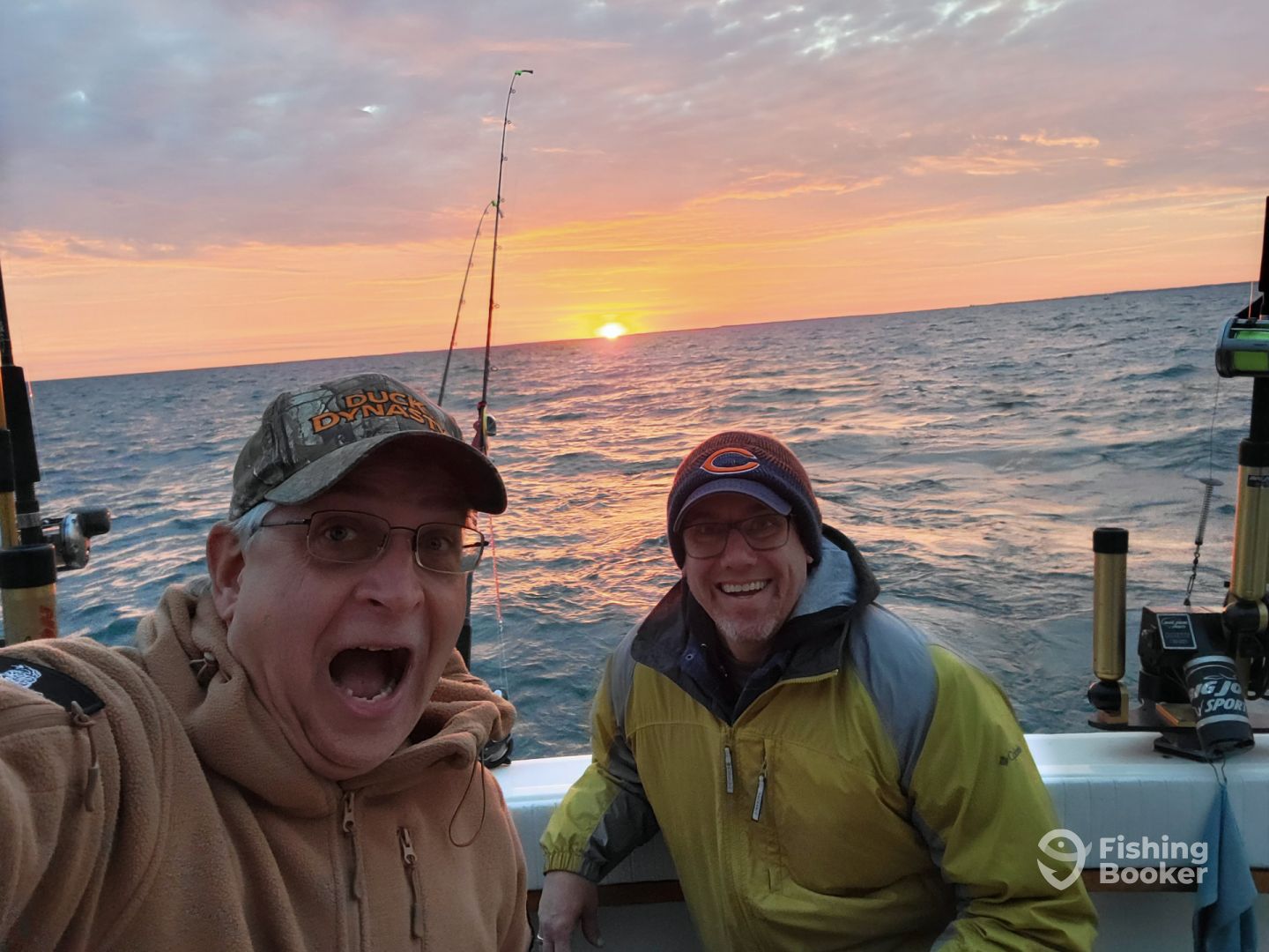Flagship Fishing Charters (St. Joseph) Updated 2023 Prices