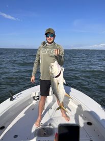 6 hour inshore trip