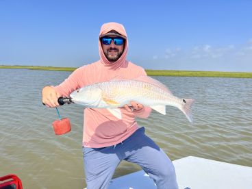 Capt. Klayton is the MAN!