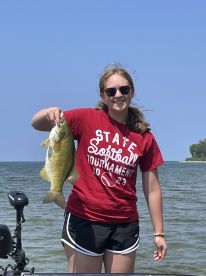 Afternoon Half Day trip with Zach