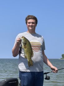 Afternoon Half Day trip with Zach