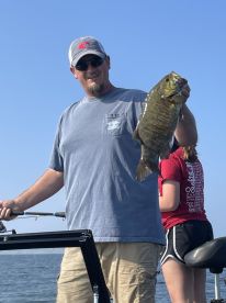 Afternoon Half Day trip with Zach