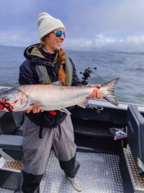 Epic trip with Capt. Hugh
