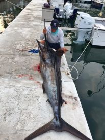 Some pics with Tiger Crew