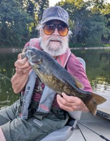 Halfday Evening Trip w/ Captain Jeff Greene