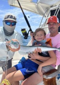 Extreme Fishing
