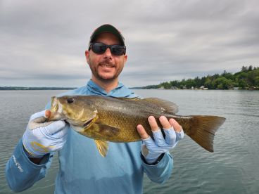 Great Day on Skaneateles!
