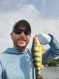 Great Day on Skaneateles!