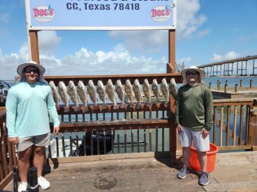 Fishing with Jacob