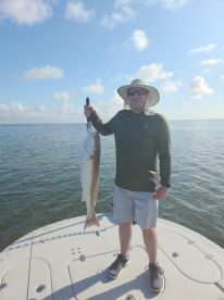 Fishing with Jacob