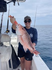 Full Day with Captain Frank