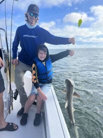 Son’s trip