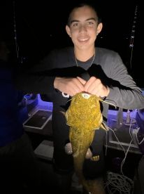 Had a great time!