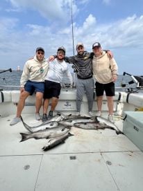Best charter ever