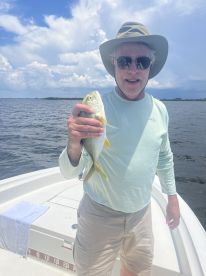 Awesome day fishing 