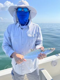 Awesome day fishing 