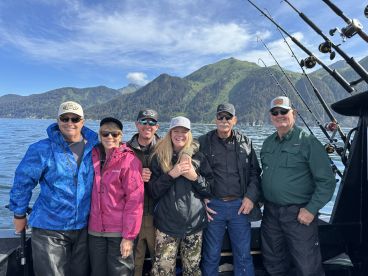Fantastic Trip and Guides