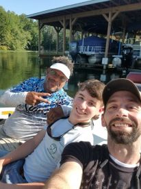 Half day trip