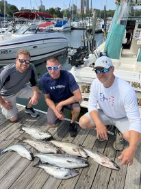 Great Lake Grand Slam