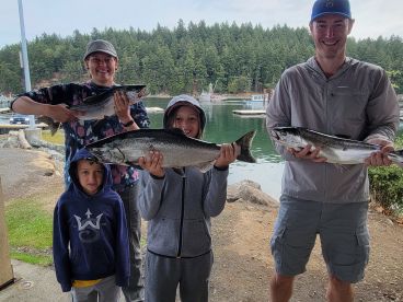 Great family trip!
