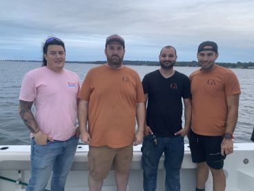 fun day of fishing 