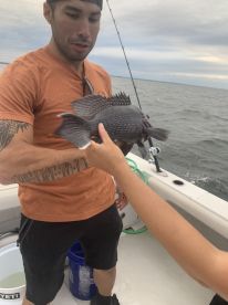 fun day of fishing 