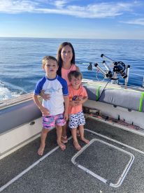 September fishing trip