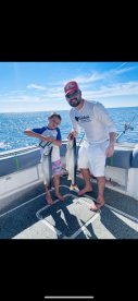 September fishing trip