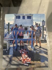 Best Charter In Panama City Beach Florida