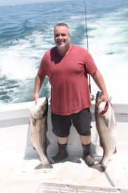 Full Day Trip on Cujo