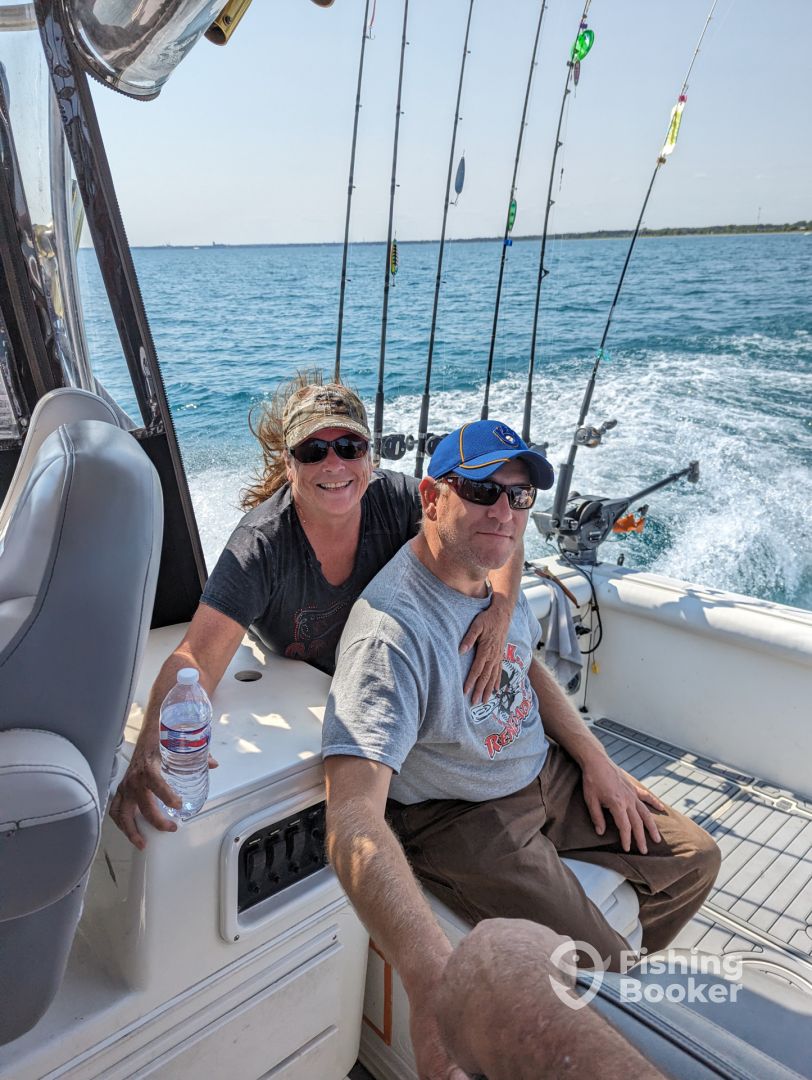 Maverick Charter Fishing Updated 2024 Prices